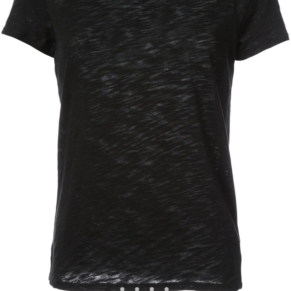 NWT ATM Anthony Thomas Melillo
classic crew neck T-shirt - Picture 2 of 7